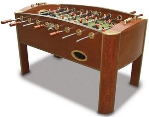 AMF Coliseum Foosball Table