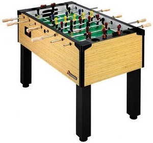 Atomic AS1 foosball table