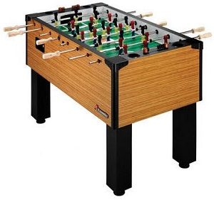 Atomic AS2 Foosball Table