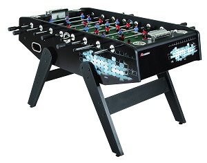 EuroStar Foosball Table