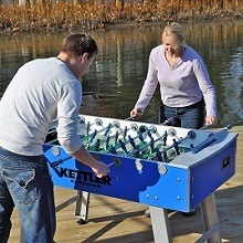 Best 10 Outdoor Foosball Tables For Sale In 2022 Reviews