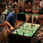 Best Professional-Tournament Foosball Table For Sale Reviews