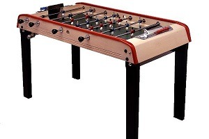 Bonzini Handicap Foosball Table