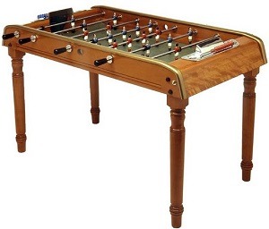 Bonzini Louis Philippe Foosball Table