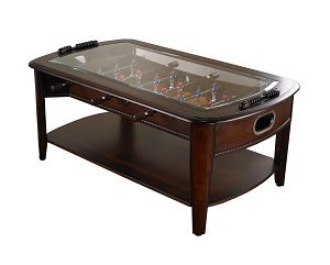 Chicago Gaming Coffee Table