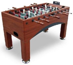 DMI FT500 Foosball Table