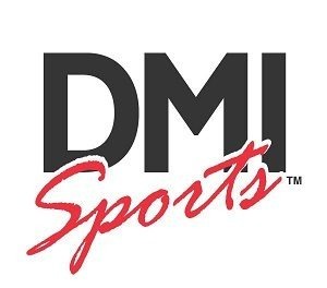 DMI Foosball Table logo
