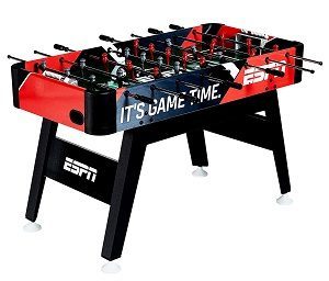 MD sports foosball table