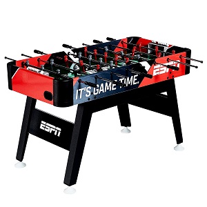 MD sports foosball table