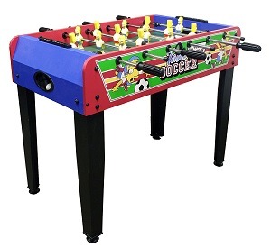 Dm sports simpson foosball table