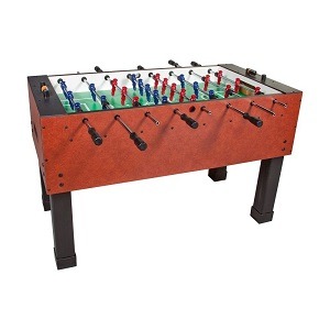 Dynamo Blaster foosball table