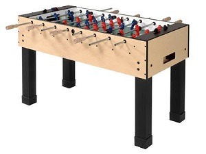 Dynamo Bronze Medal Foosball Table