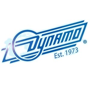 Dynamo Foosball Table logo