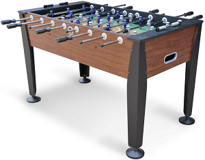 EastPoint Durham Foosball Table