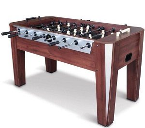 Liverpool Foosball Table