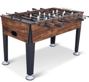 EastPoint Sports 54 inch Newcastle Table