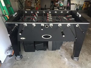 Easton Foosball Table