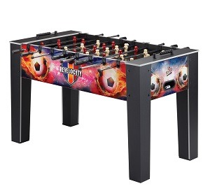 Fat Cat Revelocity Foosball Table