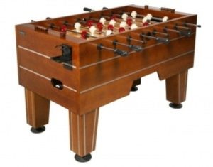 Halex - Titan Foosball Table