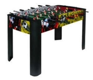 Halex50102 Competition Foosball Table