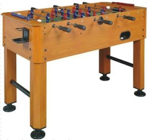 Halex50140  Stadium Foosball Table