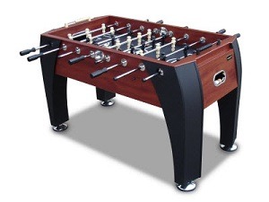 Hartford foosball table