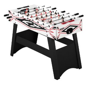 Harvard foosball table review