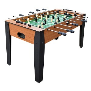 Hathaway Hurricane Foosball Table