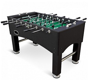 League pro eastpoint foosball table