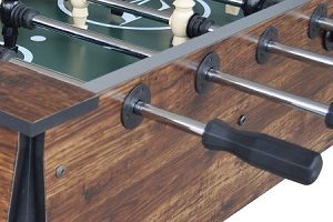 Newcastle Foosball Table handles