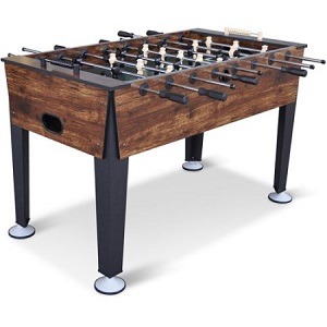 Newcastle Foosball Table