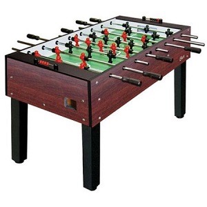 Shelti Foos 200 Foosball Table 