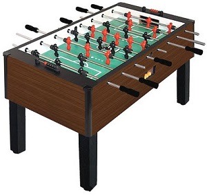 Shelti Foos 400 Foosball Table