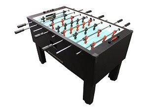 Shelti Pro Carbon Fiber Foosball Table