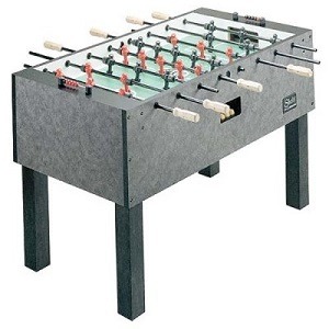 Shelti Pro Foos I Foosball Table