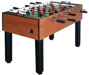 Shelti foos 100 Foosball Table