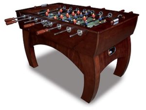 Sportcraft AMF Torino Foosball Table