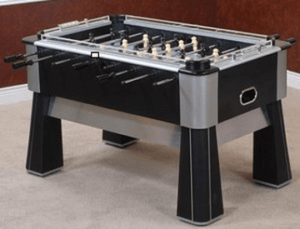 Sportcraft Aurora Foosball Table