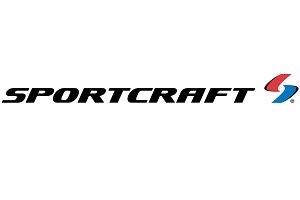 Sportcraft Foosball Table logo