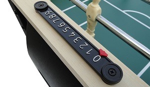 Sportcraft Foosball Table