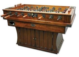 Sportcraft-Oxford-Foosball-Table