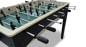 Sportcraft Playmaker Foosball Table