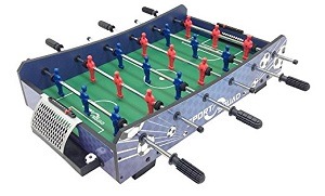 Squad FX 40 Foosball Table