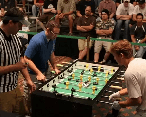 foosball table price