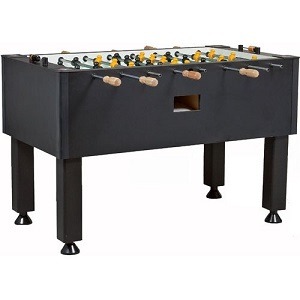 Tornado Classic Foosball Table