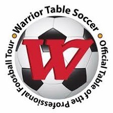 Warrior Foosball Table Models & Parts For Sale Reviews 2022