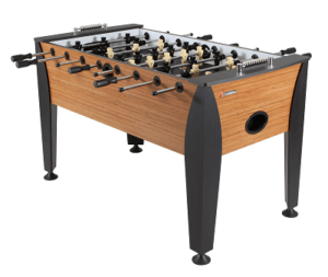 atomic foosball table