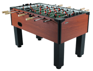 atomic foosball tables