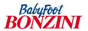 bonzini logo