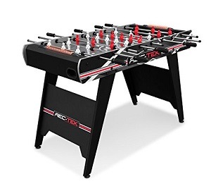 eastpoint foosball table LED Scoring